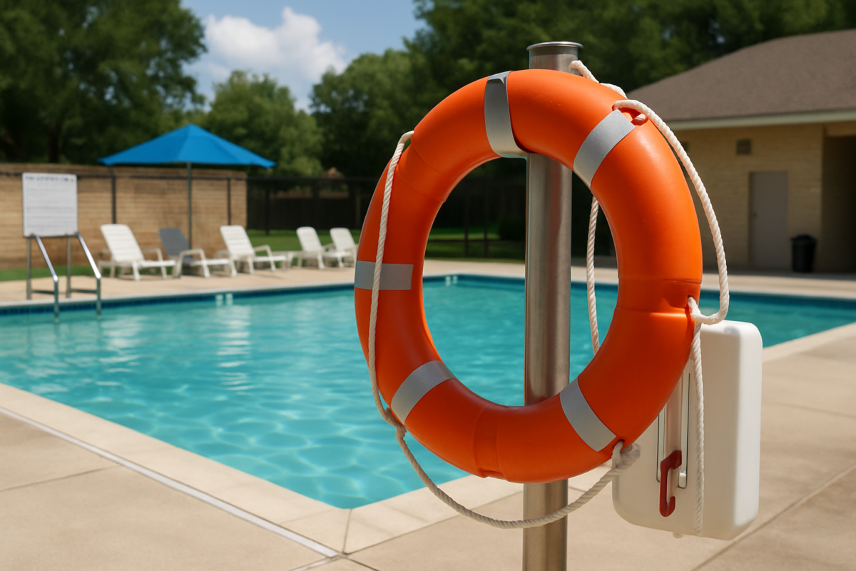 Westlake/Westlake Forest Residents: Please Help Protect Our Pools