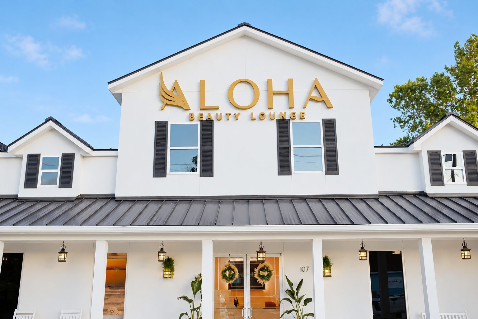 Aloha Beauty Lounge Plans $2.5 Million Magnolia Project on Honea Egypt Road