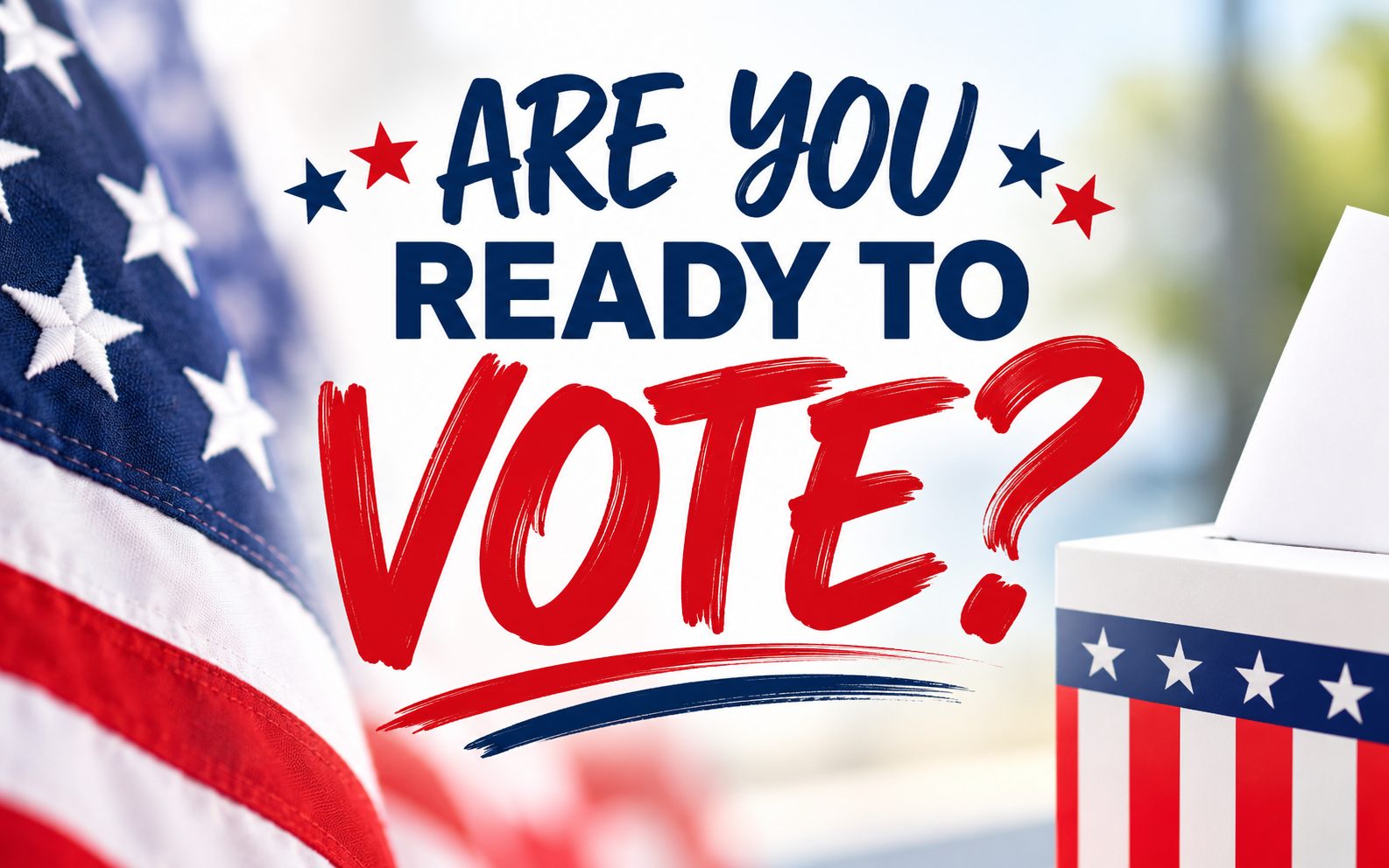 Cypress Mill Voter Guide: Key Dates and How to Get Ready for the November 3 Texas Election