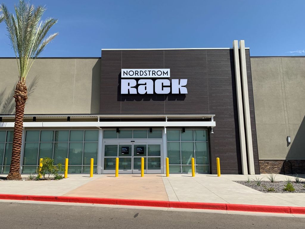 Nordstrom Rack Is Coming to Cypress: New Dunham Pointe Store Planned for Fall 2027