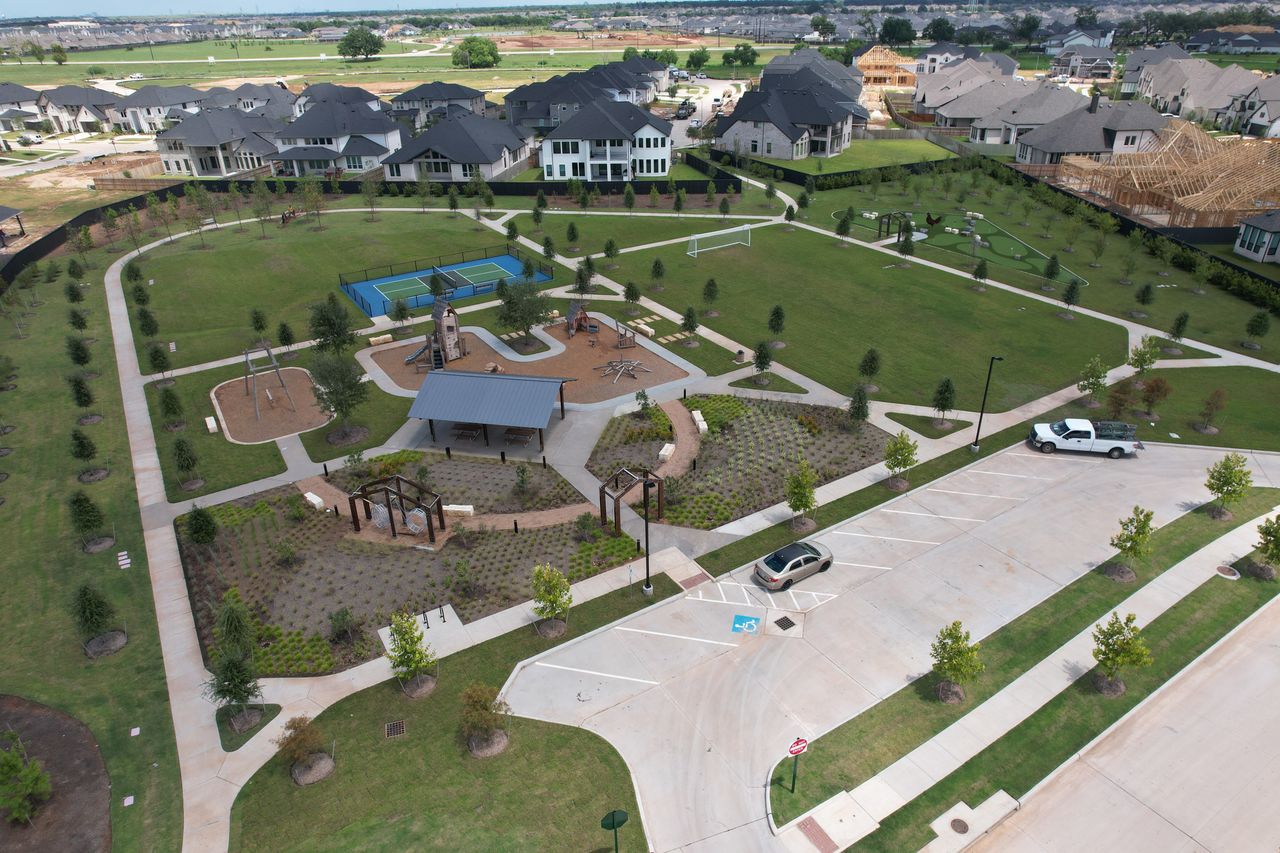 Harvest Green Opens The Coop, Its Final Planned Amenity, as Richmond Community Nears Buildout