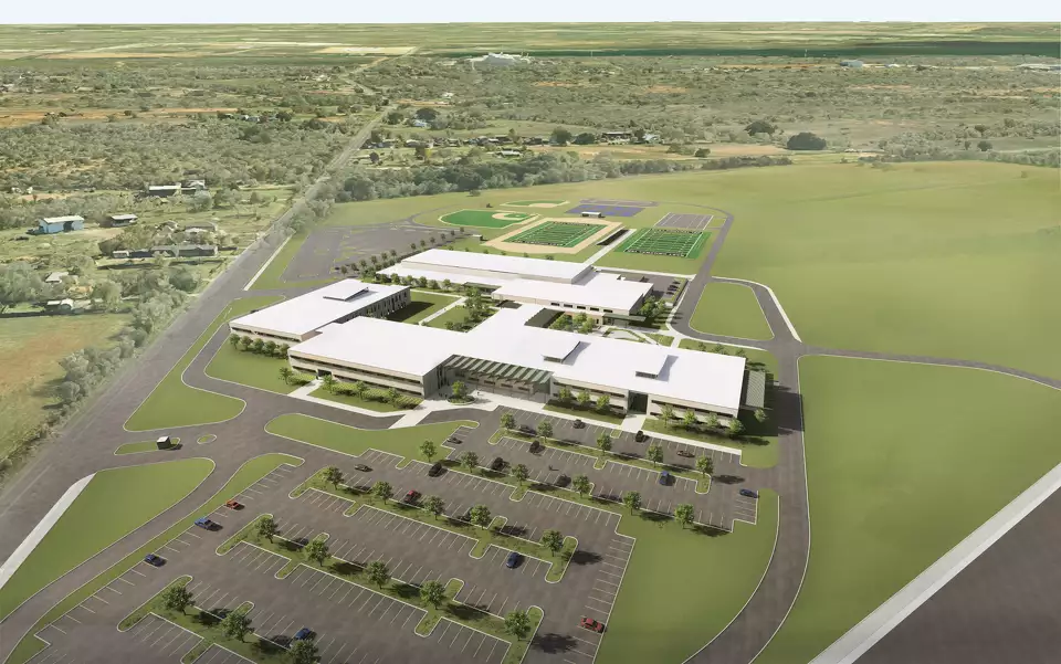 East Central ISD’s $50.55 Million Elementary School No. 11 Moves Toward 2028 Opening in Southeast San Antonio