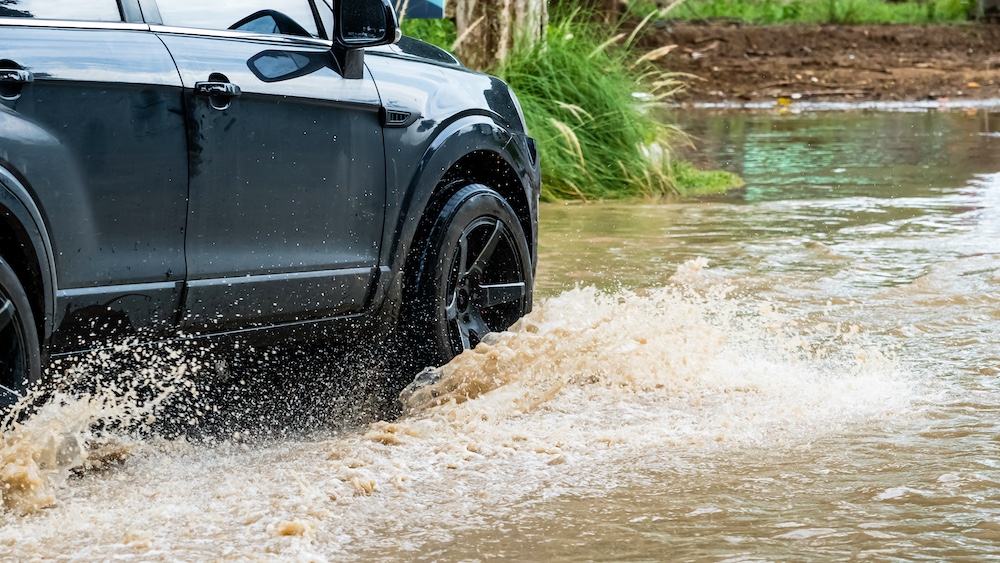New Fort Bend County Flood Dashboard Could Strengthen Flood Response for Falcon Point East