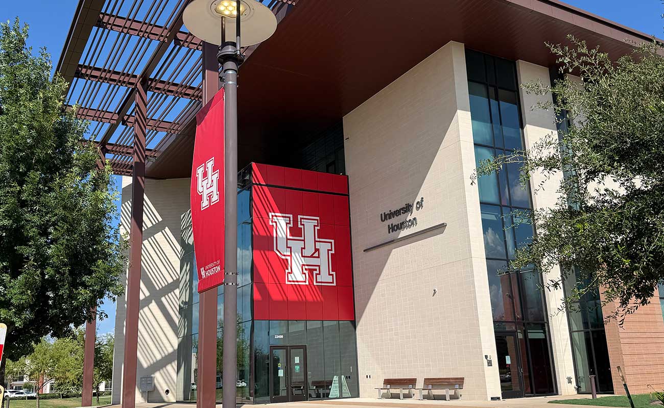 UH Katy Campus Gets a New Look as Enrollment Jumps Nearly 52% and Academic Options Expand