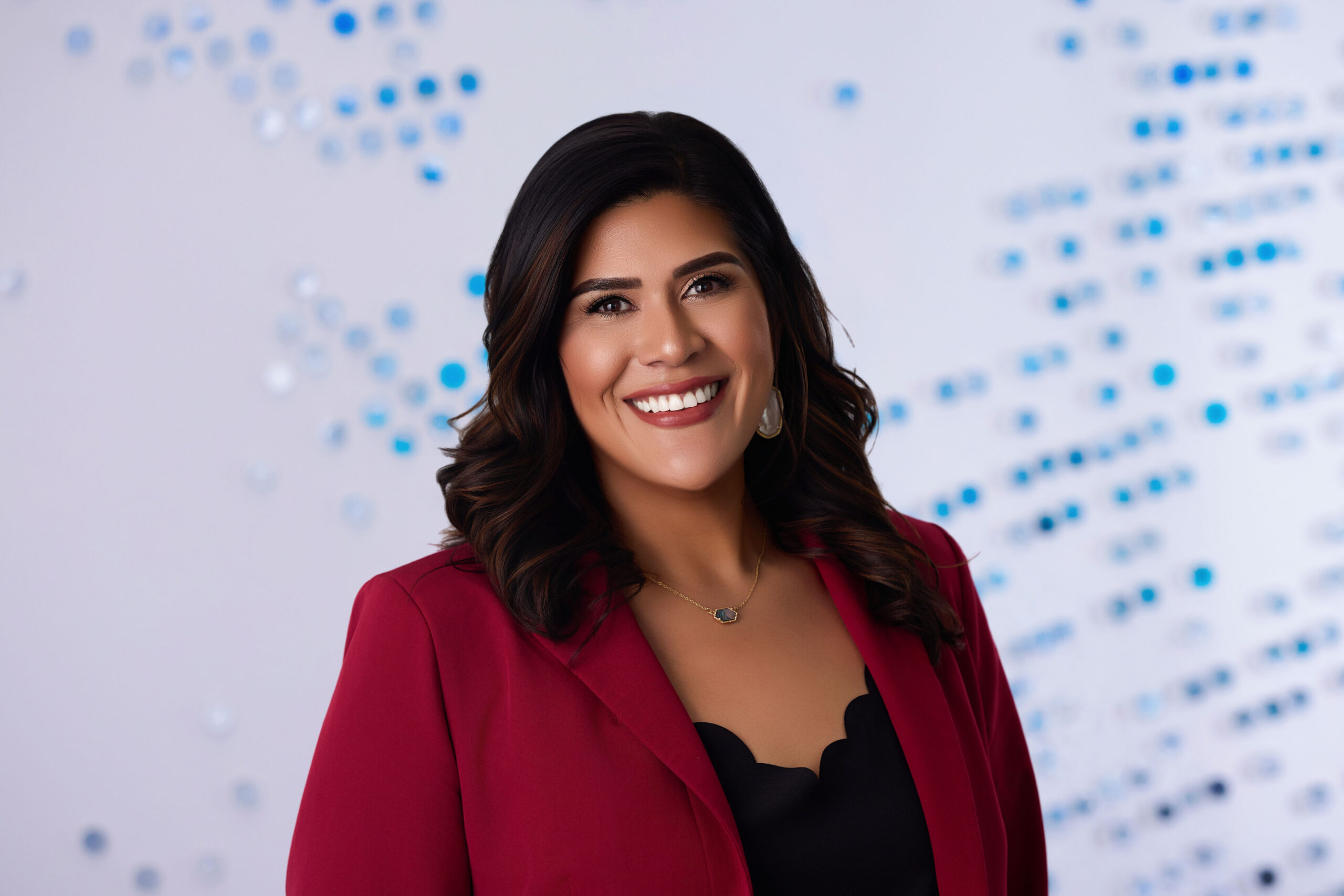 Melanie Granado Named General Manager of Caney Pines Convention Center as New Caney Venue Nears Opening