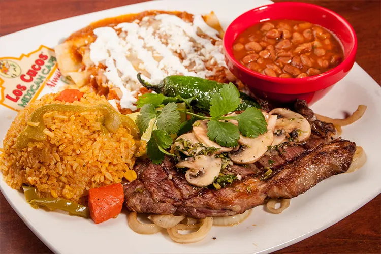 Los Cucos Mexican Cafe Plans $2.5 Million Restaurant at Fulshear Central