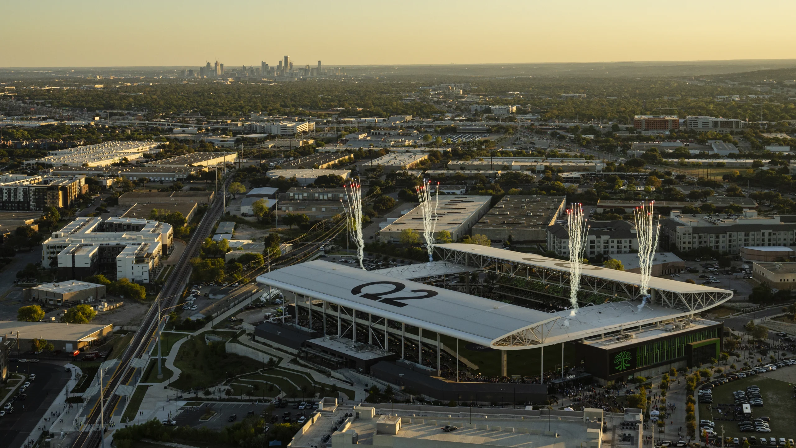 Austin FC Adds Austin Investors David Booth and Garheng Kong to Ownership Group