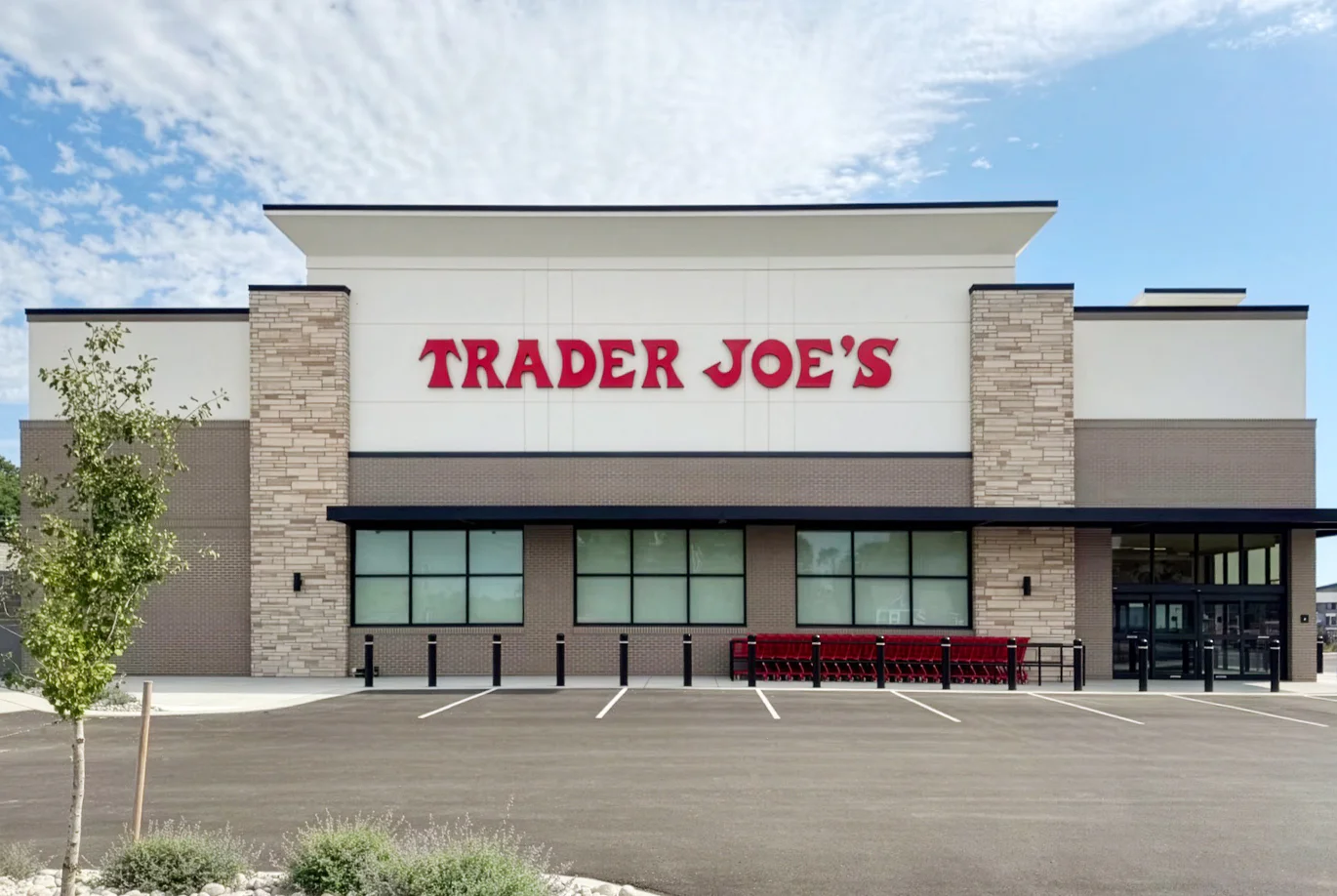 Trader Joe’s Spring Update: New Timeline Extends Buildout Into April 2027 as Spring Town Center Expansion Takes Shape