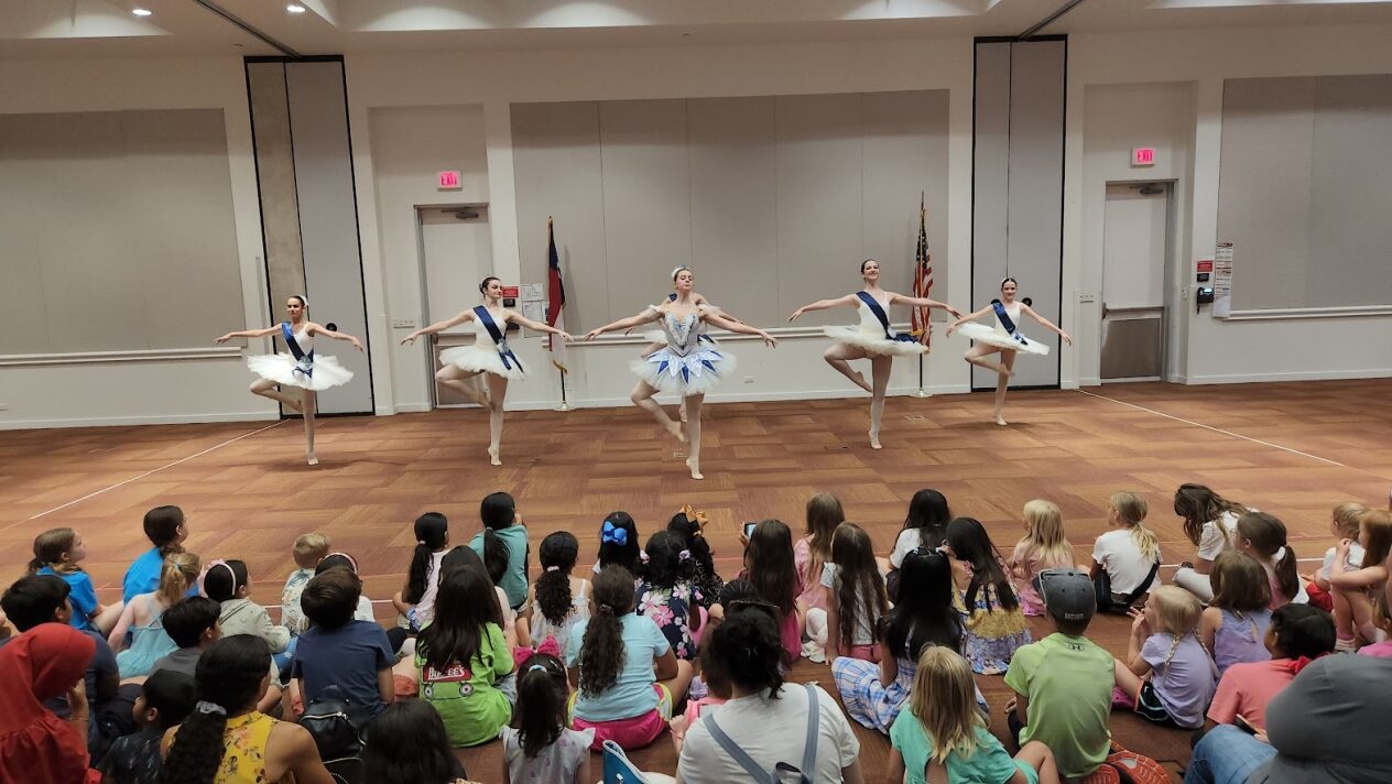 LSC-CyFair's Library Reading Program Draws More Than 10,600 Summer Participants