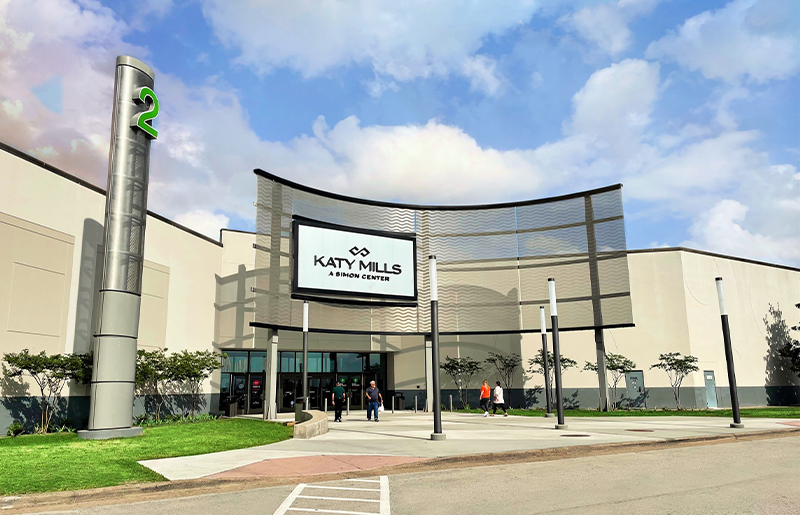National Outlet Shopping Day Returns to Katy Mills Mall with Deep Discounts and Summer Fun