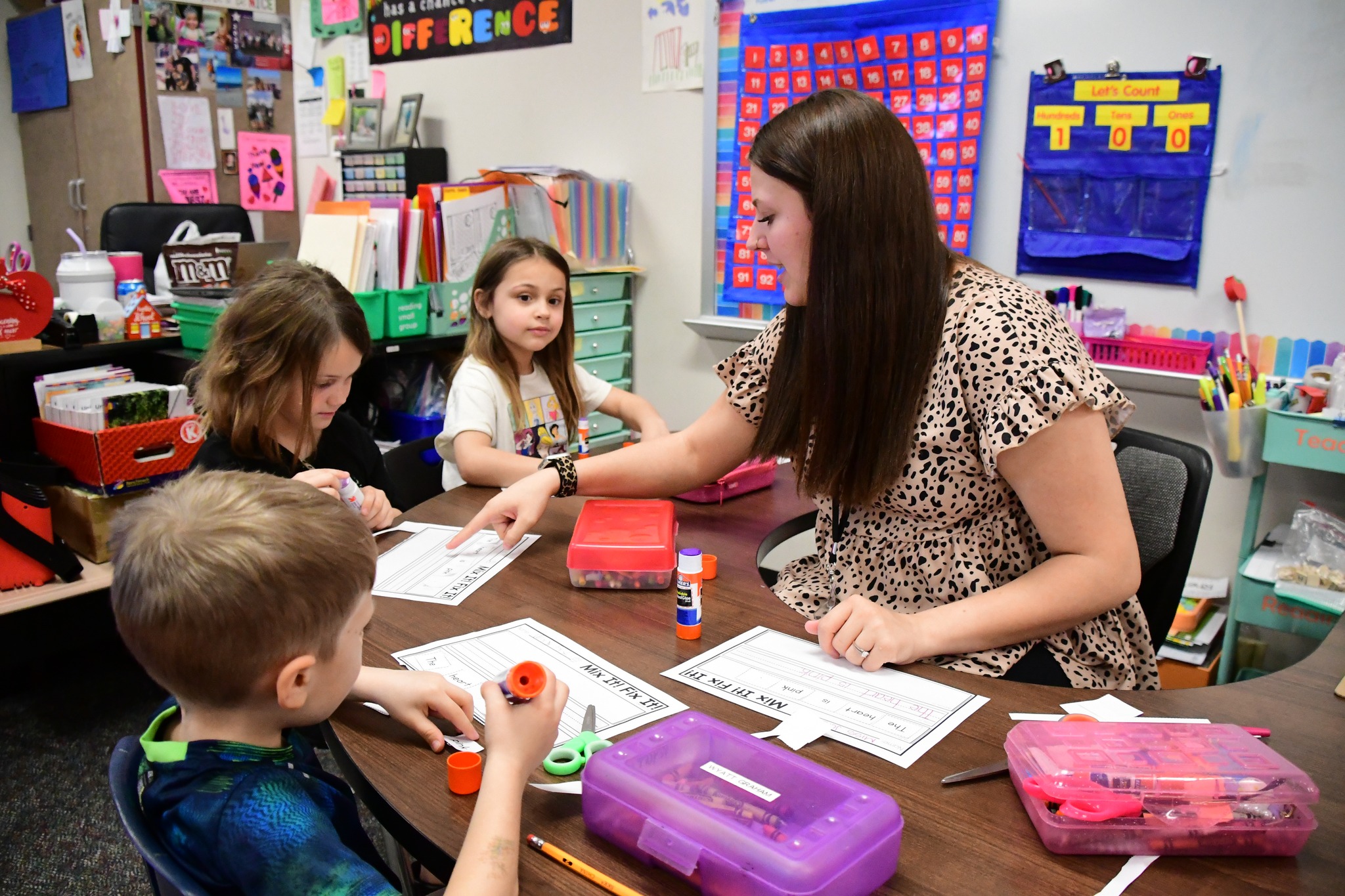Tomball ISD Earns Top Spot in Harris County for 7th Year in a Row in Niche’s 2026 Best School District Rankings
