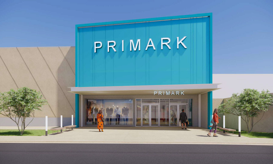 Katy Mills Adds Six New Stores: Fresh Fashion, Treats, and Family Fun Coming Soon
