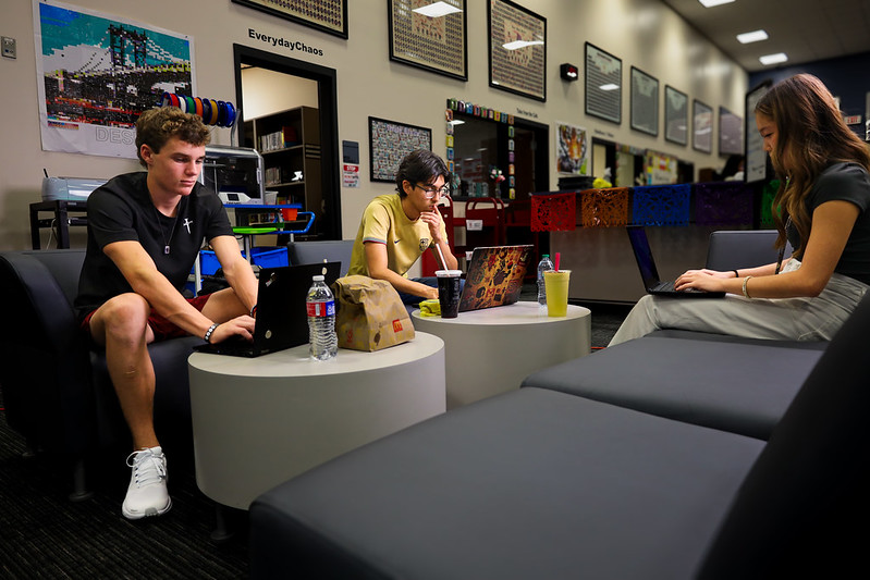 Legacy Virtual High School Brings Katy ISD Education Statewide as Virtual Enrollment Grows in Texas