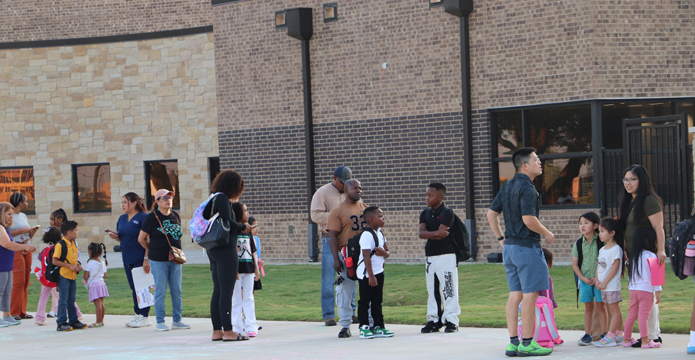 Katy ISD Holds Tax Rate Steady as New Schools Open to Meet Growth