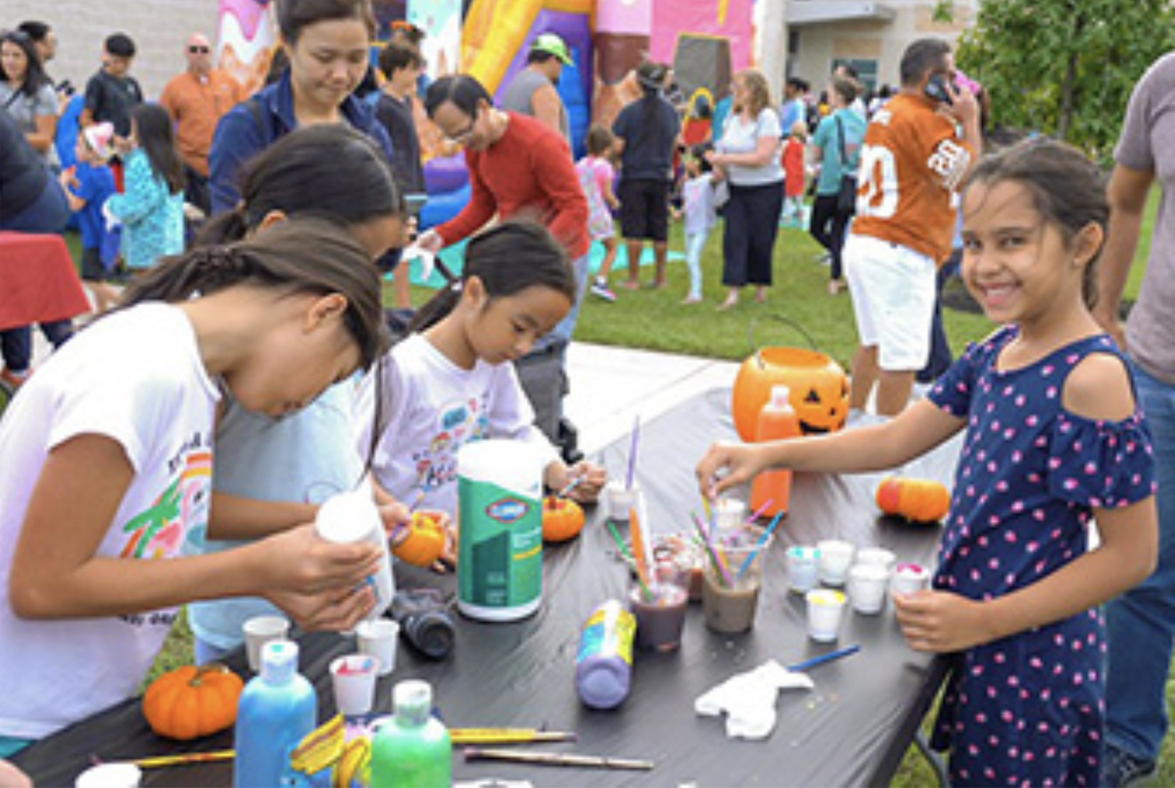 Cy-Fest 2025 Set to Bring Fun, Community, and Legacy to Life at Lone Star College-CyFair on Oct. 4