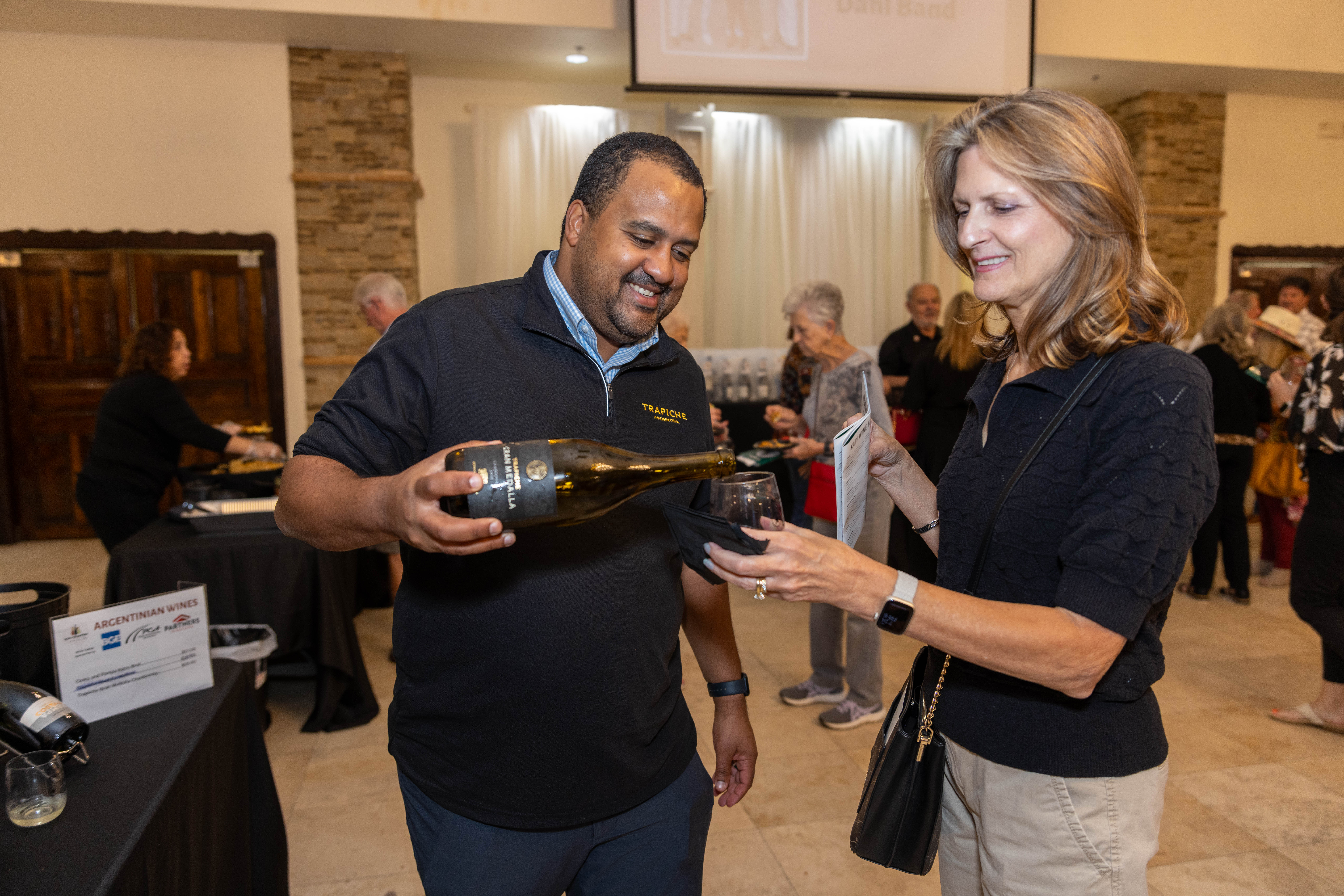 Katy Wine Fest Returns October 3rd to Celebrate 20 Years of Sipping, Supporting, and Serving the Community