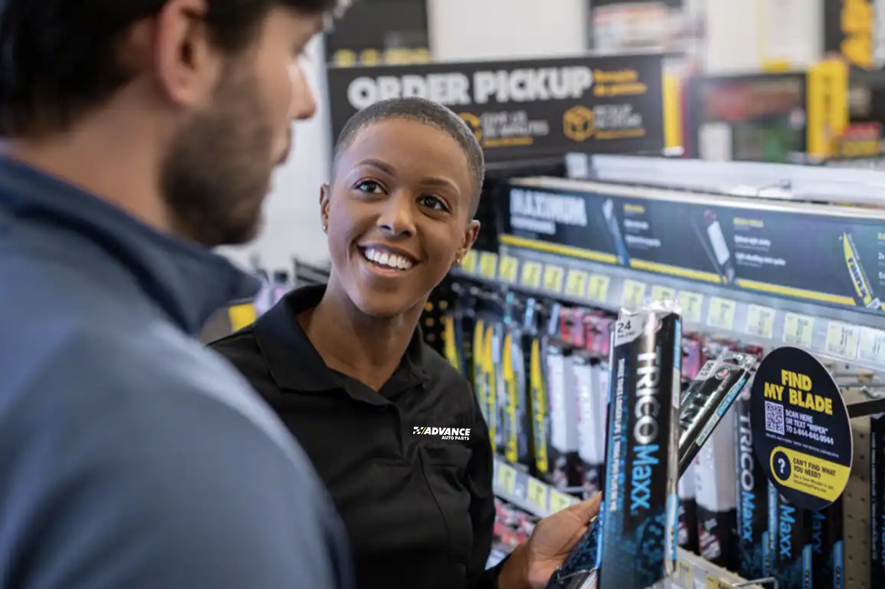 Advance Auto Parts Opens Sixth Spring Location, Expanding Access to DIY and Pro Automotive Services