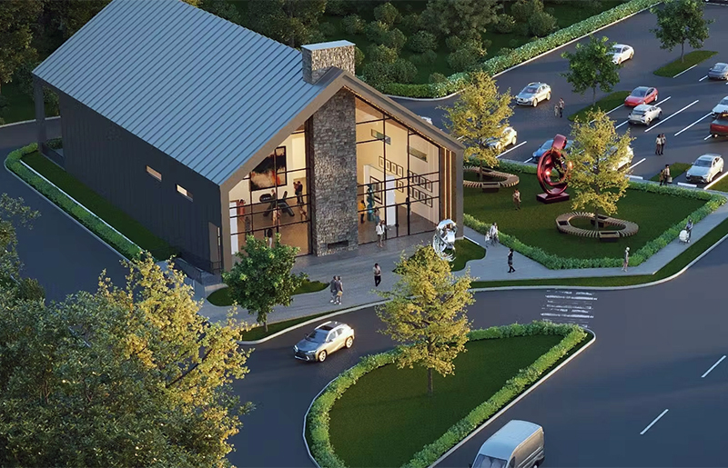 A New Trail Begins: Black Cowboy Museum to Break Ground on Historic Home in Kendleton