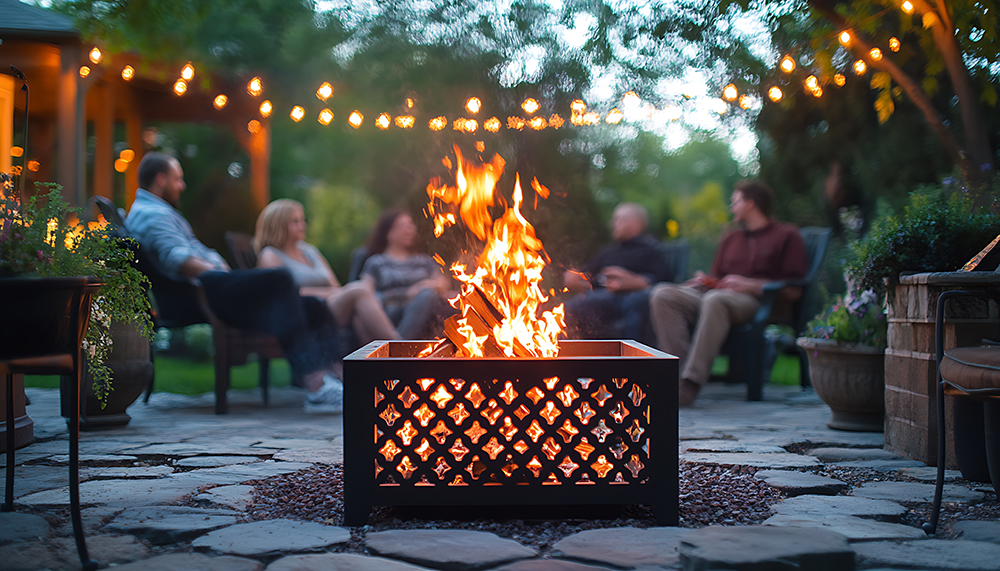 The Fall Reset for Houston Homes: Preparing Outdoor Spaces Before Cooler Evenings Arrive