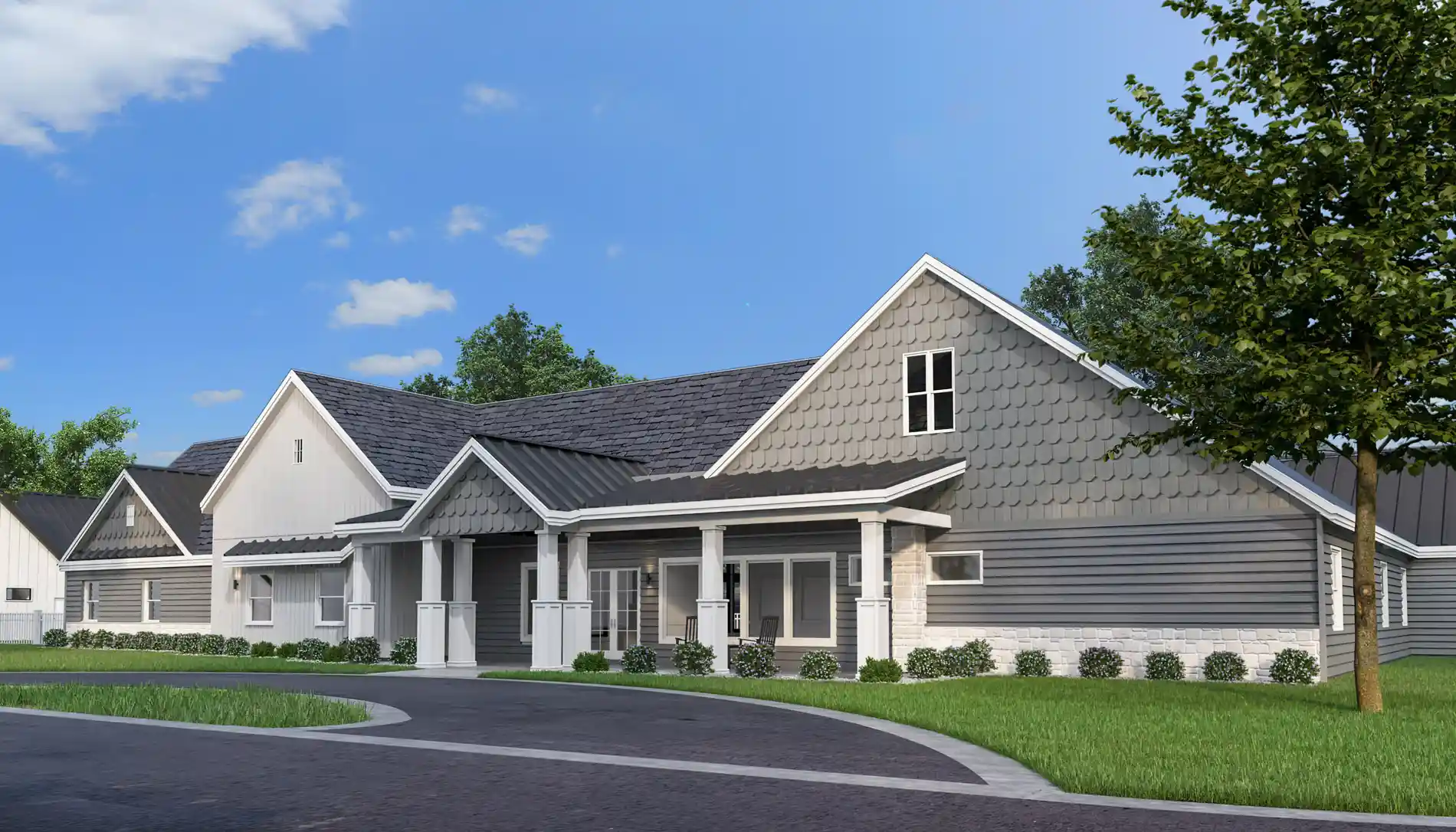 Everwood Reserve Brings New Vision for Assisted Living to Tomball with $8.4M Project