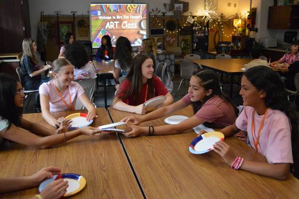 Katy ISD Earns No. 1 Spot in Houston Area for Fifth Straight Year, According to Niche Rankings