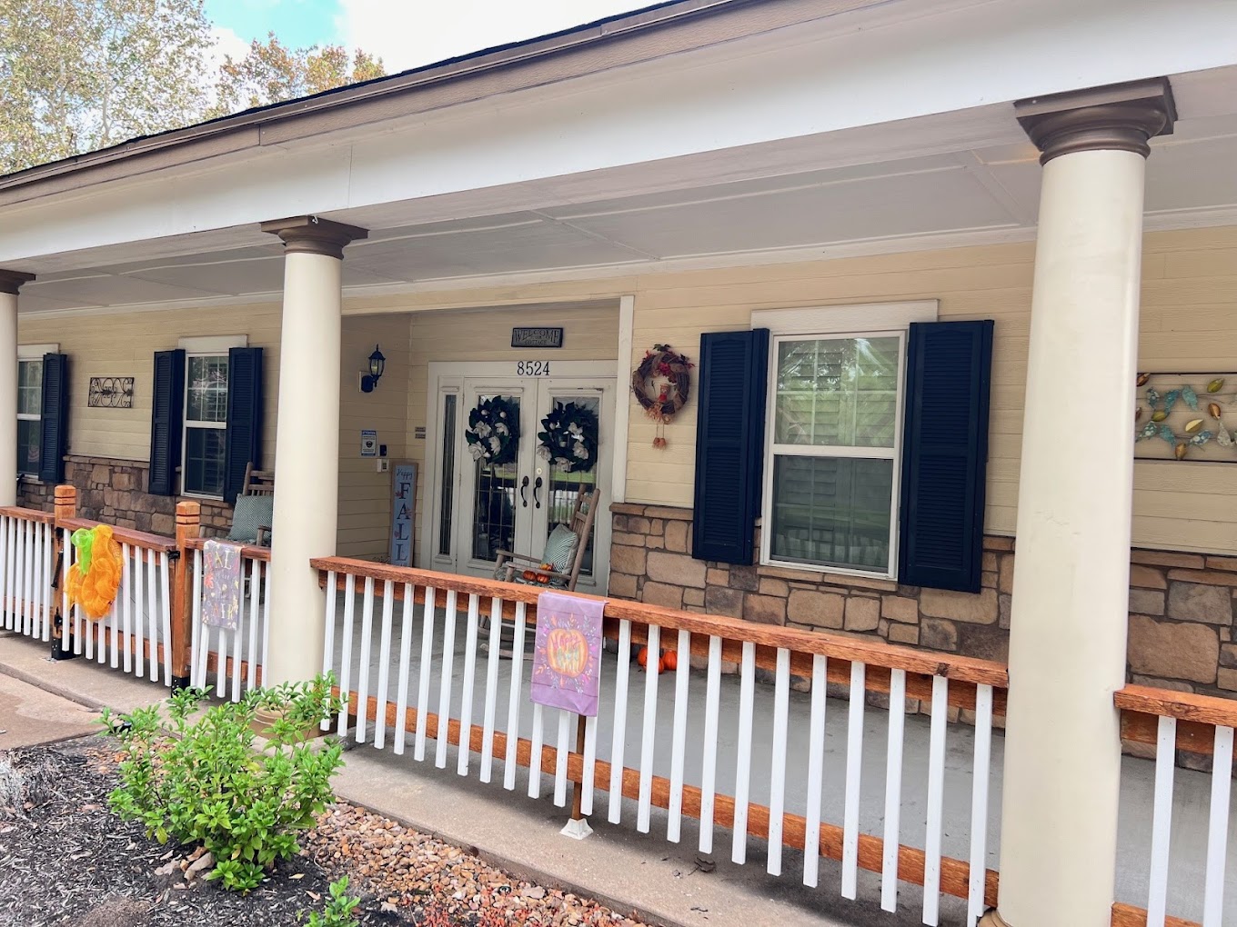 Copperbrook Neighbors Invited to Magnolia Assisted Living Open House on September 19