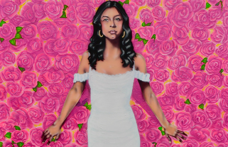 New Fall Exhibits at Pearl Fincher Museum Showcase African-American Art Legacy and National Photography
