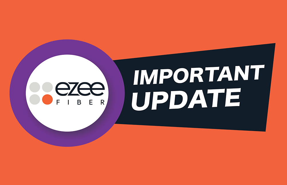 Ezee Fiber Installation in Georgetown Colony Brings High-Speed Internet—and Some Utility Disruptions