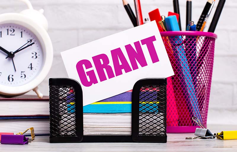 Texas Bar Foundation Awards Grant to Fort Bend Women's Center