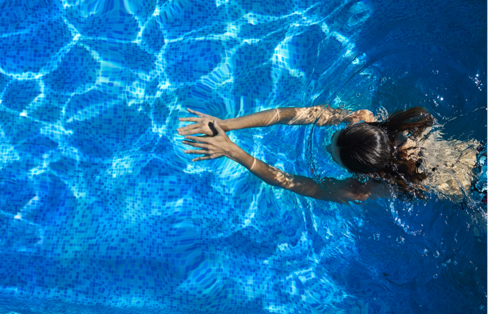 Pool Hours and Protocols