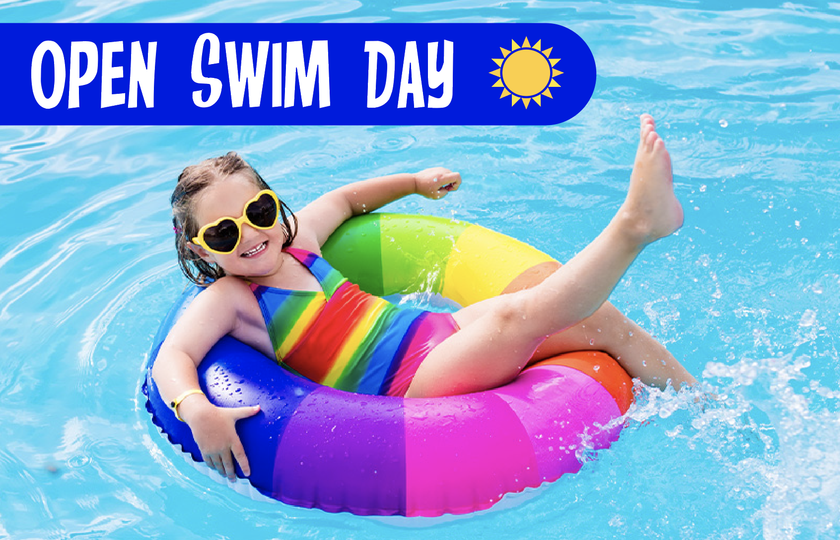 Oak Park Trails Pool Opening 2026: Save the Date for Community Open Swim Day