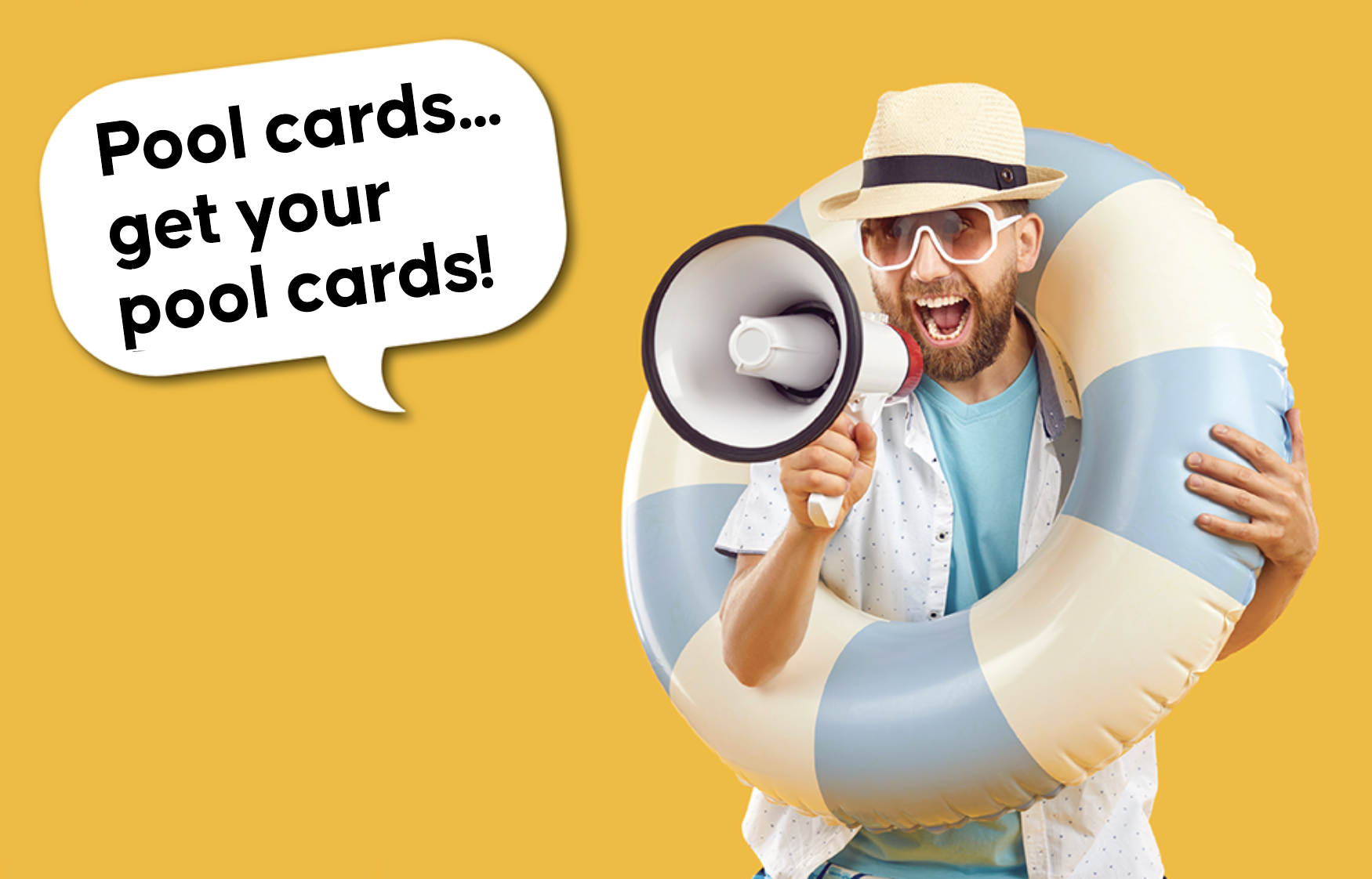 Copperfield Place Village Pool Access Cards, Pick-Up Dates, and Summer Kickoff Party Announced for 2026