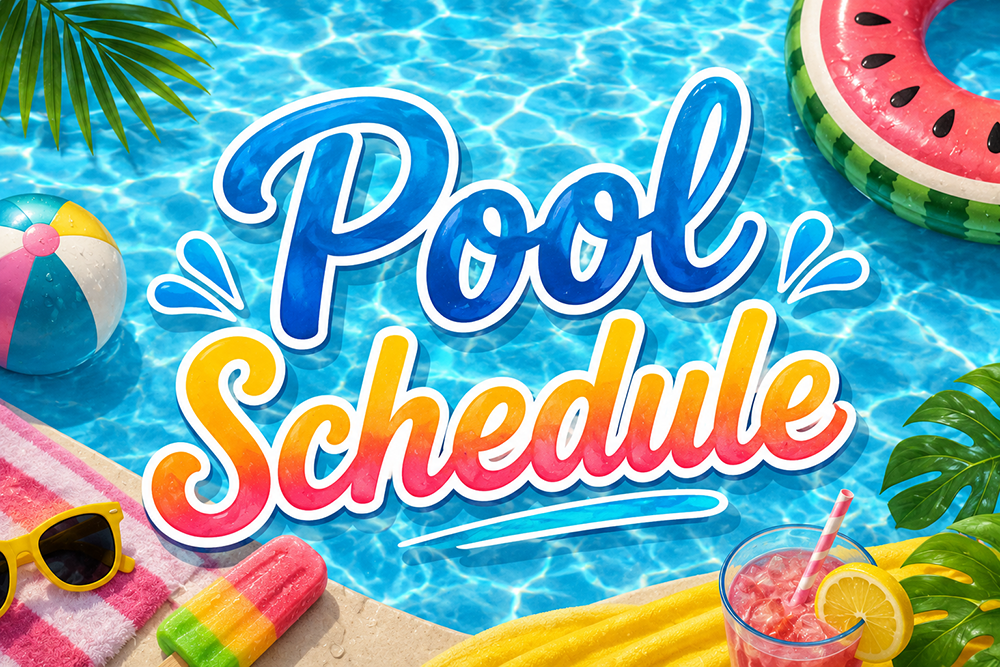Lakemont Pool Season Is Here: Check the 2026 Pool Schedule Before You Dive In