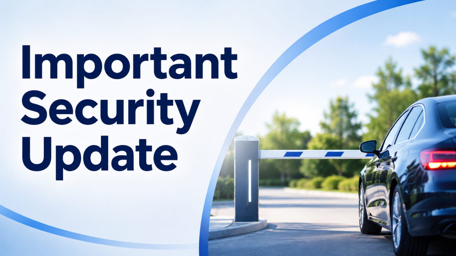 Canyon Gate at Cinco Ranch Security Change Coming Oct. 1: What Residents Need to Do Before the Transition