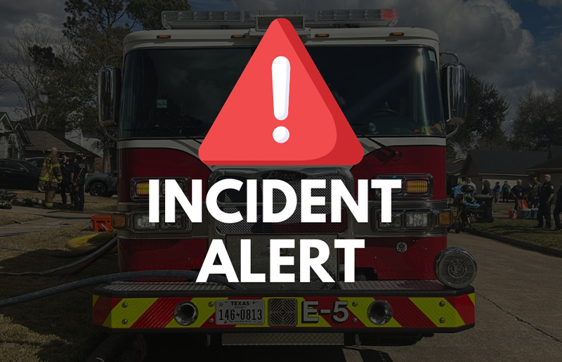 Electrocution Incident at Porter Road and Avogadro Drive Prompts Safety Reminder from Harris County ESD 48