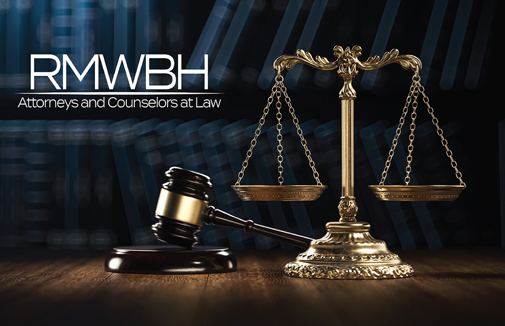 Williamsburg Settlement HOA Welcomes New Legal Partner, RMWBH PC