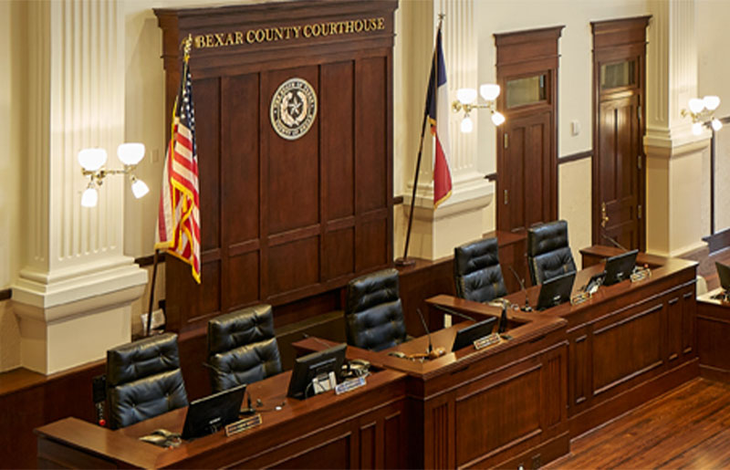 Bexar County Election Commission to Review 2026 Elections and Prepare for November Voting Cycle