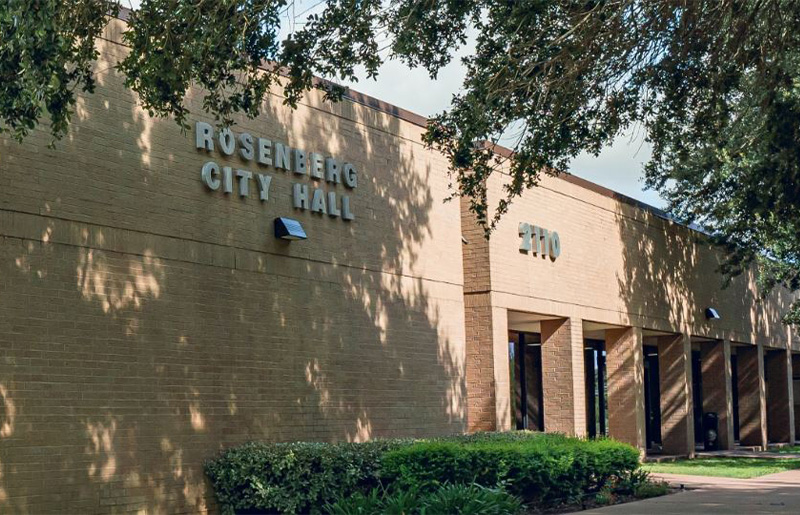 Early Voting Now Underway for Rosenberg Elections: What It Means for Local Residents Before May 2