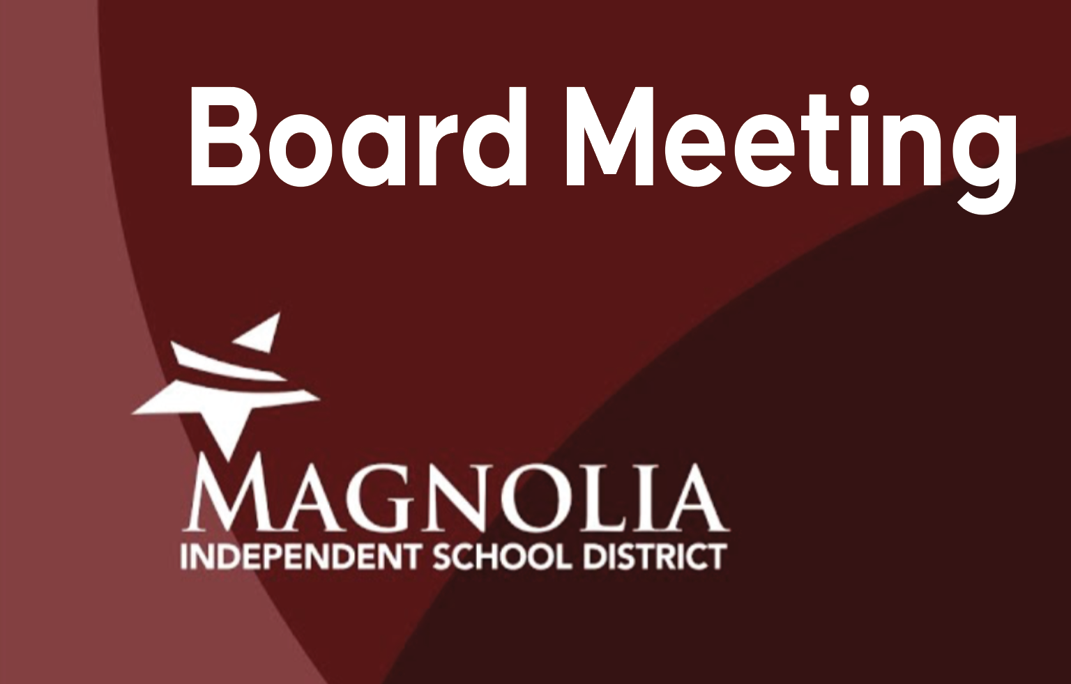 Magnolia Springs Residents Invited to Engage at Upcoming Magnolia ISD School Board Meeting