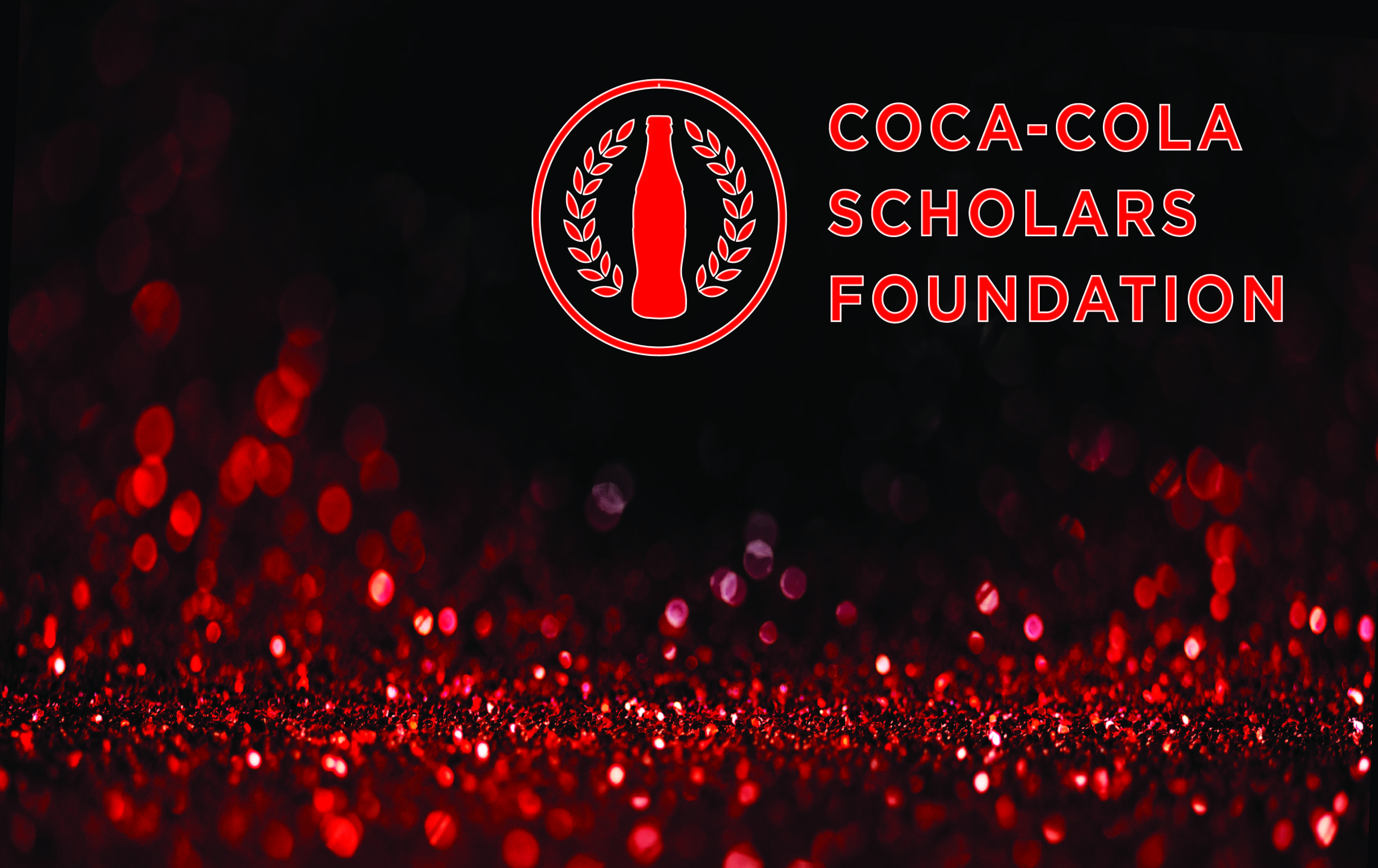 Lone Star College-CyFair Students Named Coca-Cola Leaders of Promise Scholars