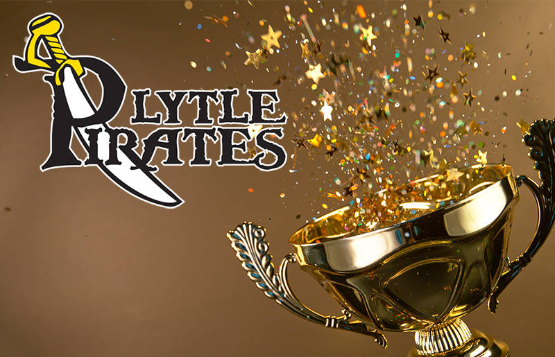 Lytle ISD Celebrates Big Wins on the Court: Tennis Medals and Junior High Basketball District Championship