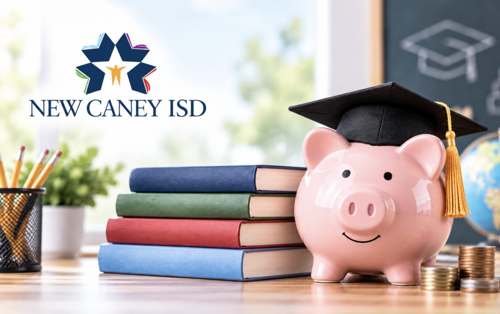 New Caney ISD Lowers 2026 Tax Rate as Growing Property Values Bring More School Revenue for Tavola West