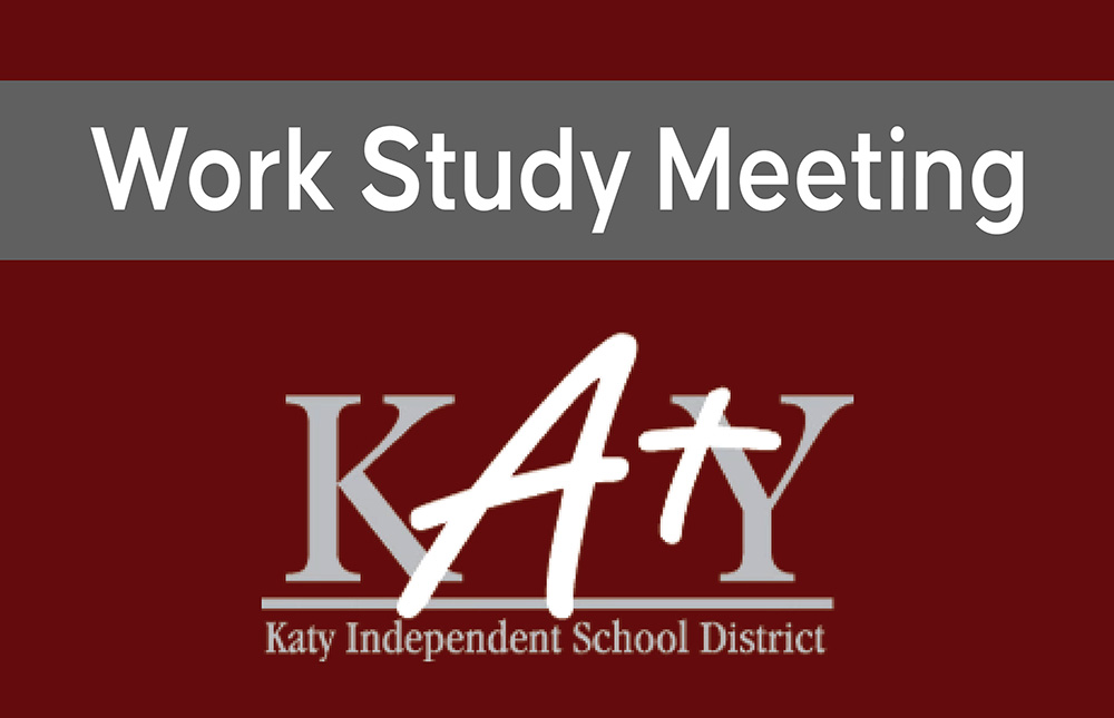 Katy ISD Board Meeting Preview: What Cimarron Families Should Know Before April 13 Work Study Session