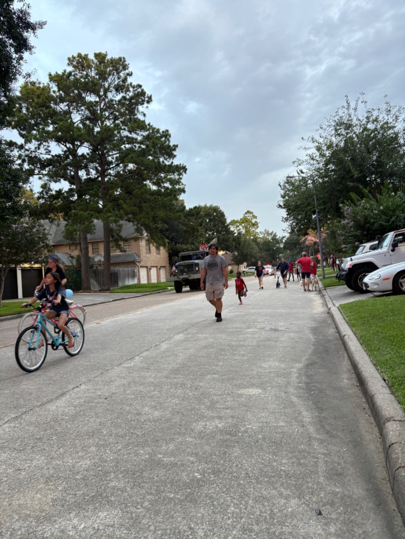 Champions Park Fourth of July 5