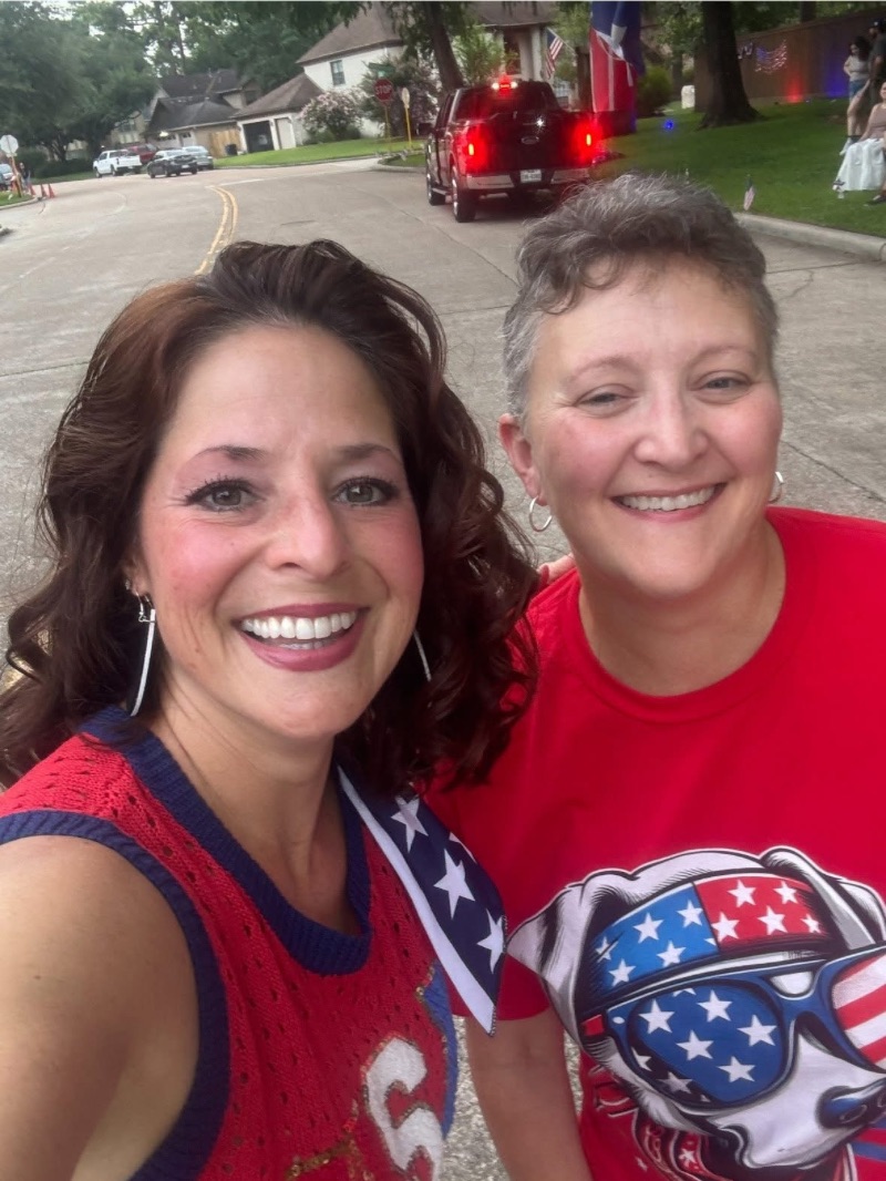 Champions Park Fourth of July 33