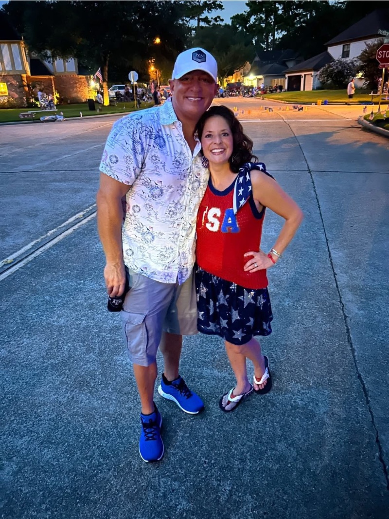 Champions Park Fourth of July 34