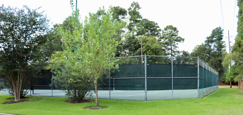 Tennis Court Reminders, League Priority, and Pickleball Coming by Year‑End