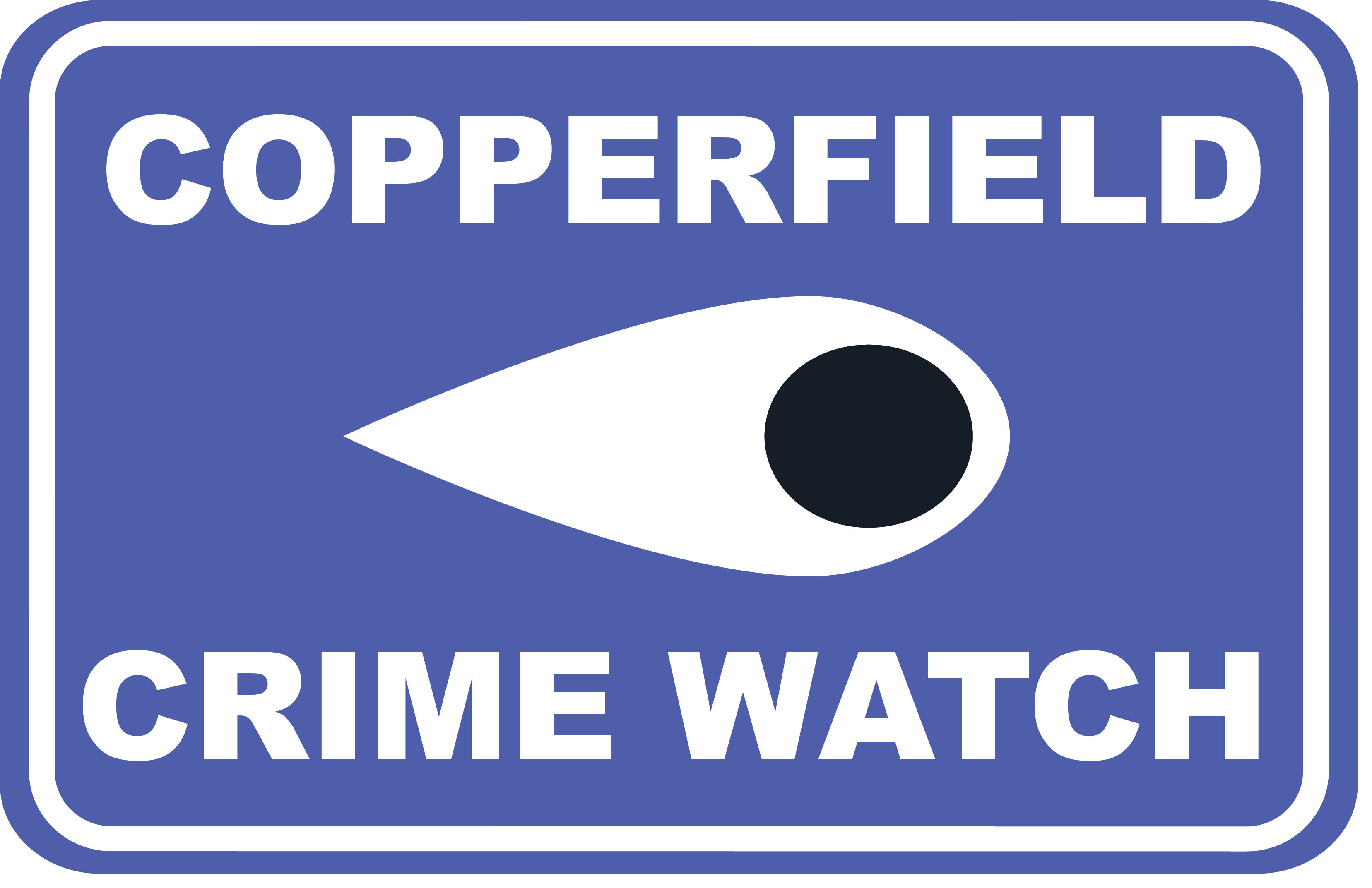 Copperfield Crime Watch Strengthens Community Safety with Resident Partnership
