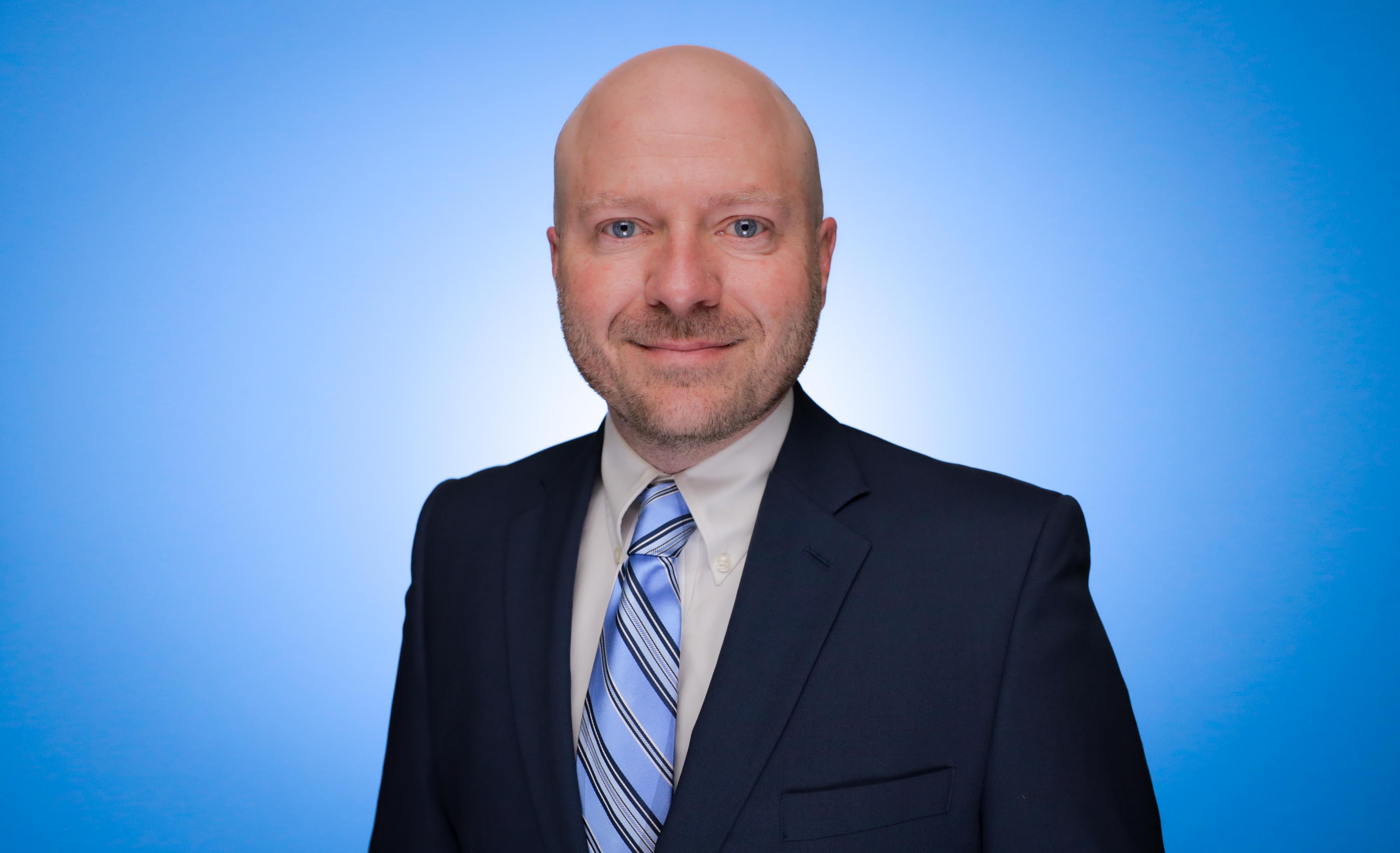 Katy ISD Names New Principal for Haskett Junior High