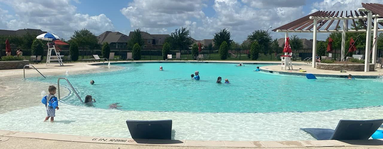 King Crossing Amenities